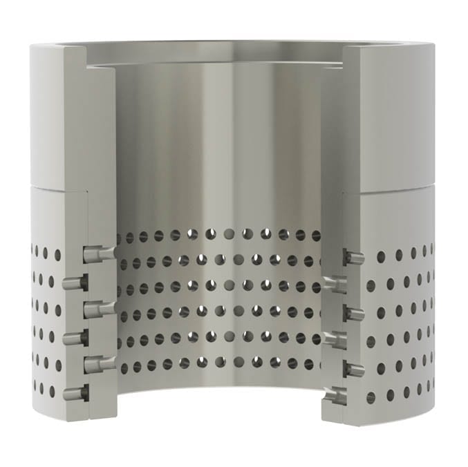 ST-2™ Multi Stage Anti Cavitation Trim